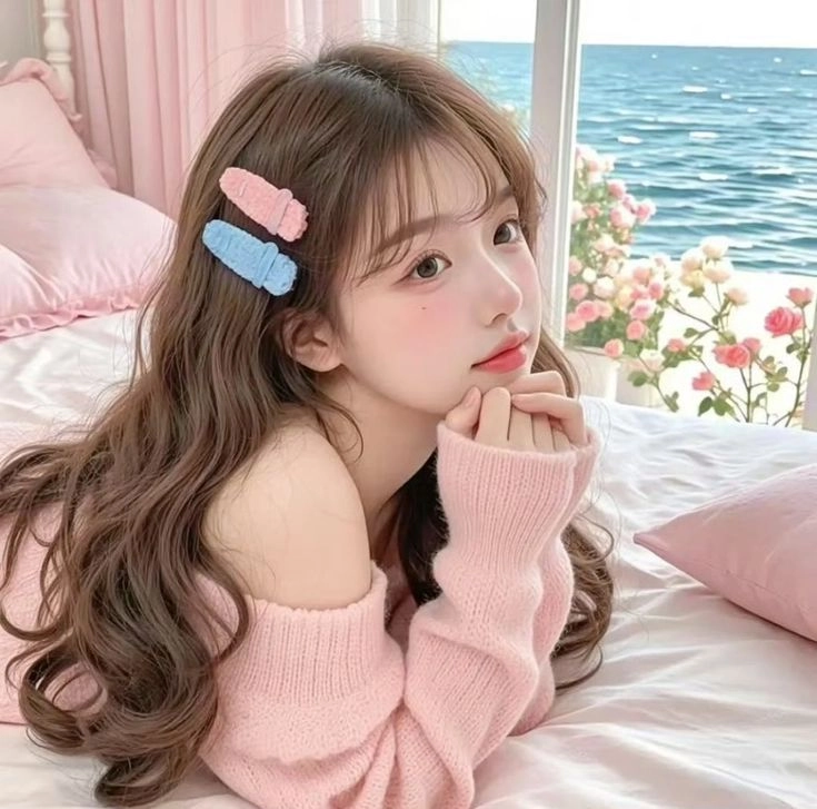 Avatar đẹp cho nữ cute đáng yêu và cực kỳ thu hút