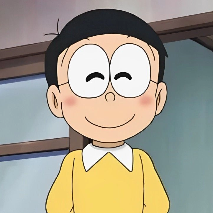 Tái hiện tuổi thơ với loạt hình của nobita sinh động