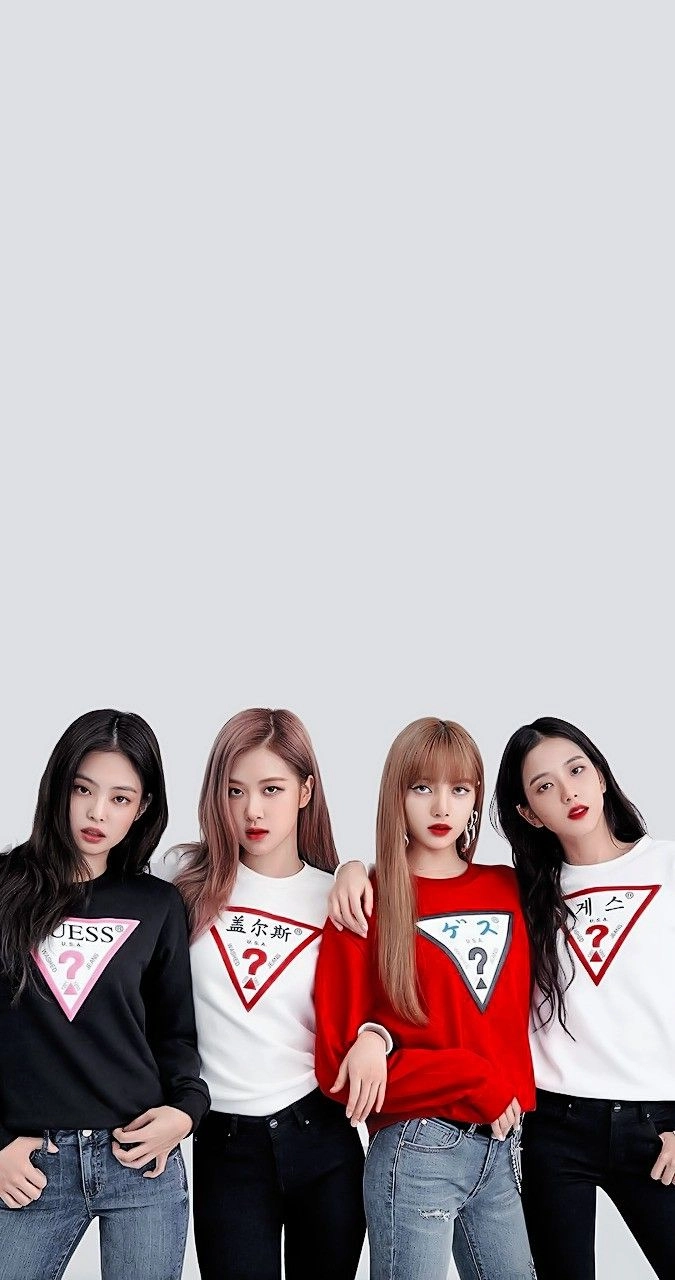 ảnh blackpink mặc váy tôn lên vẻ đẹp dịu dàng Black Pink