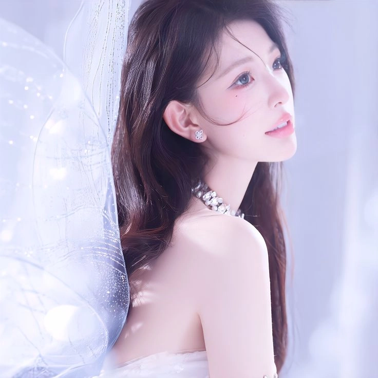 Ảnh đại diện đẹp cho nữ cute mang đến vẻ dễ thương, đáng yêu