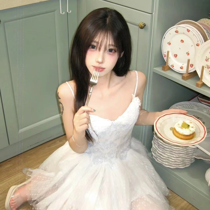Ảnh đại diện đẹp con gái giúp thu hút mọi ánh nhìn