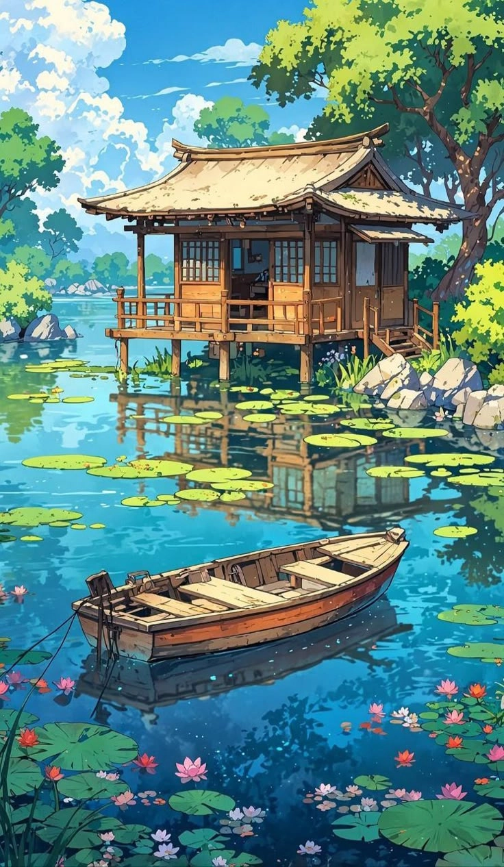 Ảnh đại diện đẹp cho Zalo giúp trang cá nhân thêm phong cách