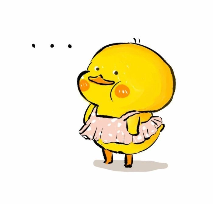 Bộ sưu tập ảnh vịt vàng cực kỳ ngộ nghĩnh