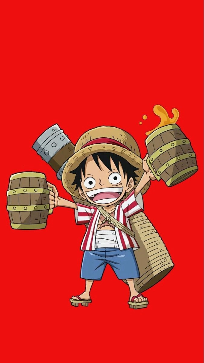 Xem ngay loạt hình ảnh về luffy mới nhất