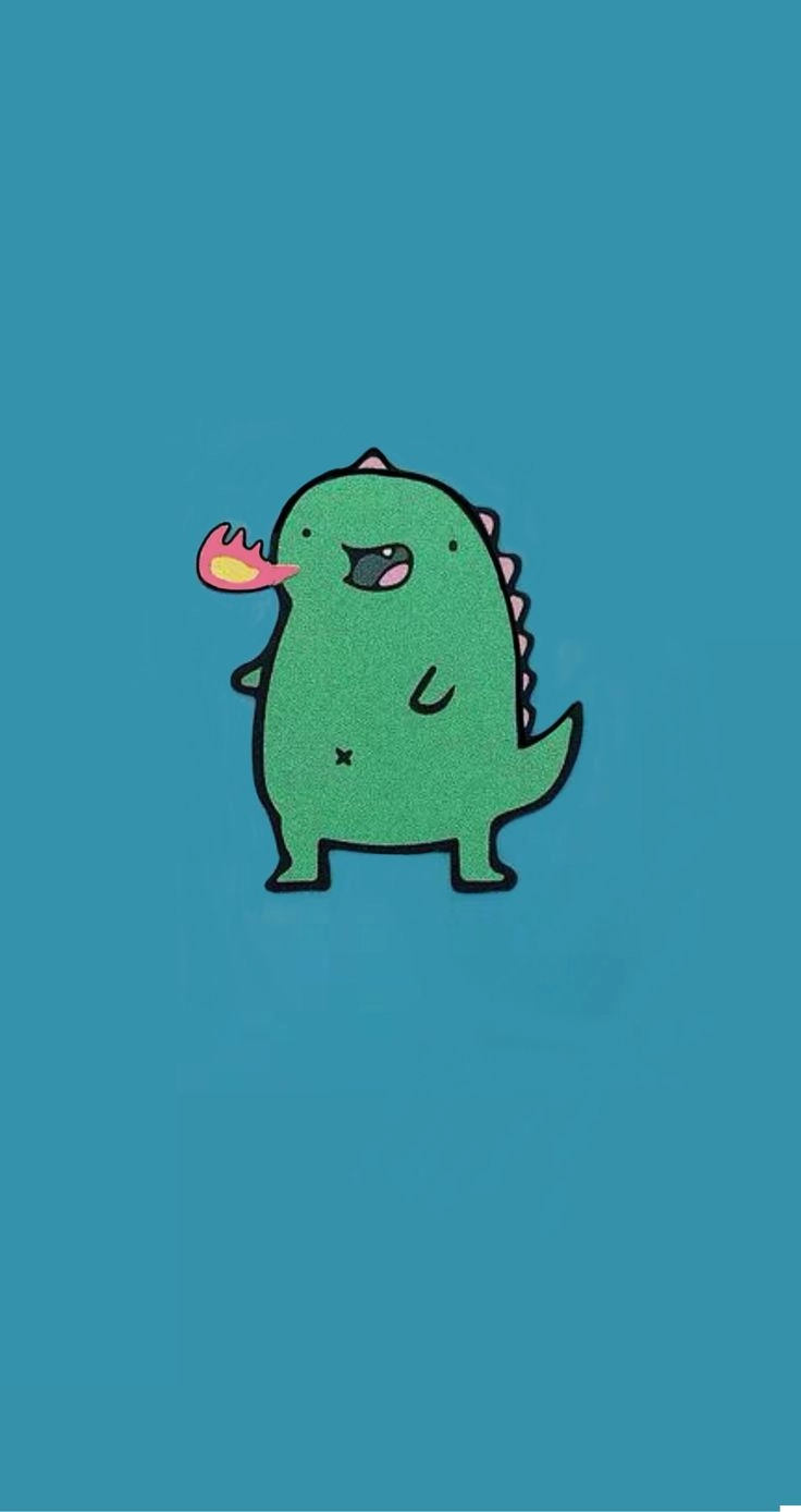 Đổi phong cách với avatar hình nền khủng log cute