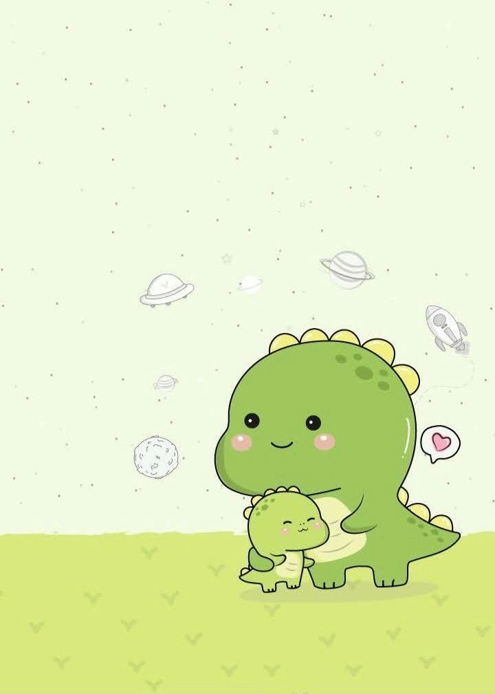 Hình nền siêu yêu với ảnh khủng log cute