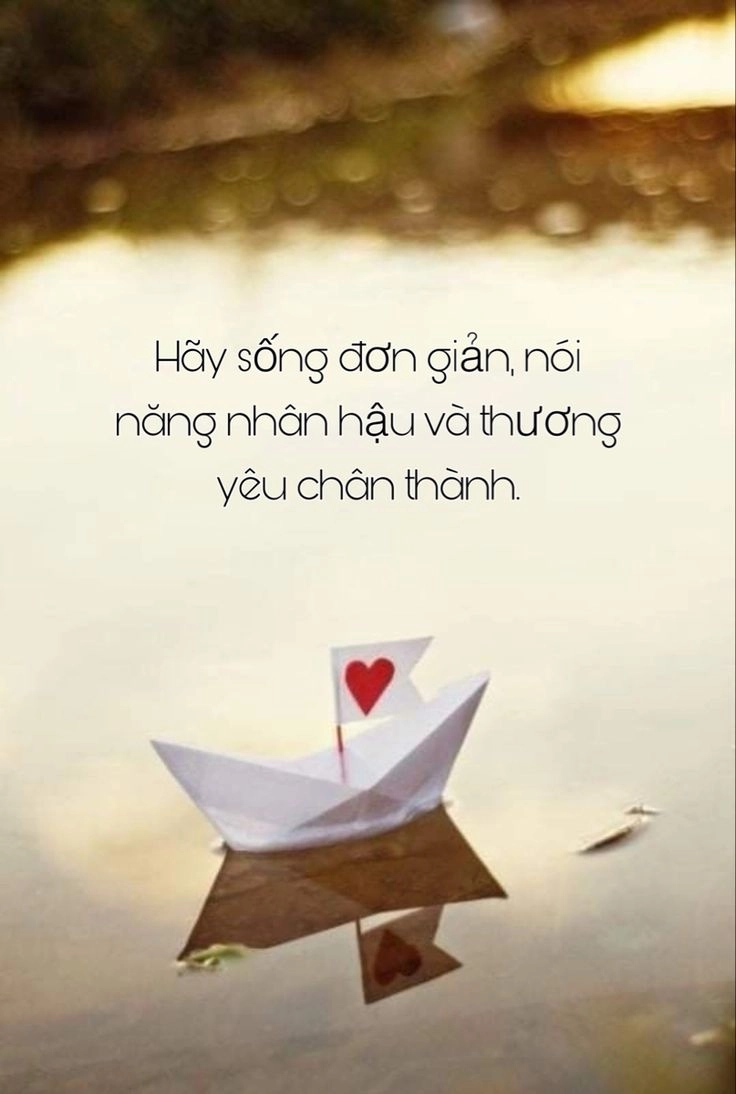 Bắt đầu ngày mới với hình ảnh ý nghĩa cuộc sống tràn năng lượng
