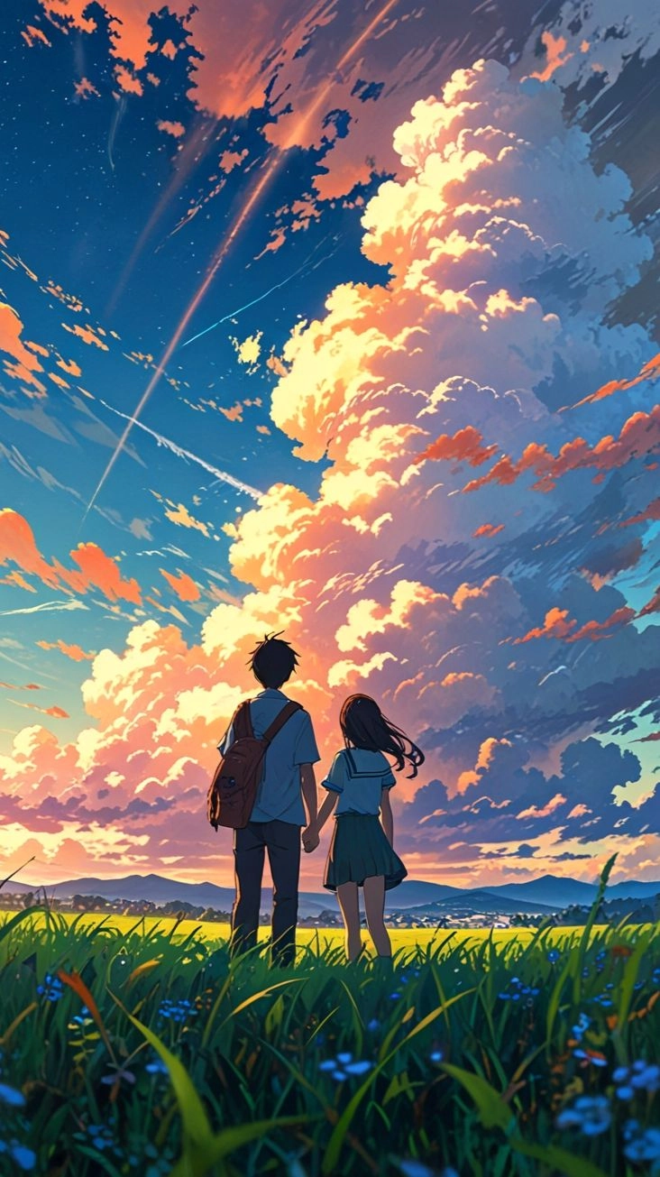 Ảnh bìa đẹp về tình yêu là lựa chọn hoàn hảo cho cặp đôi yêu nhau