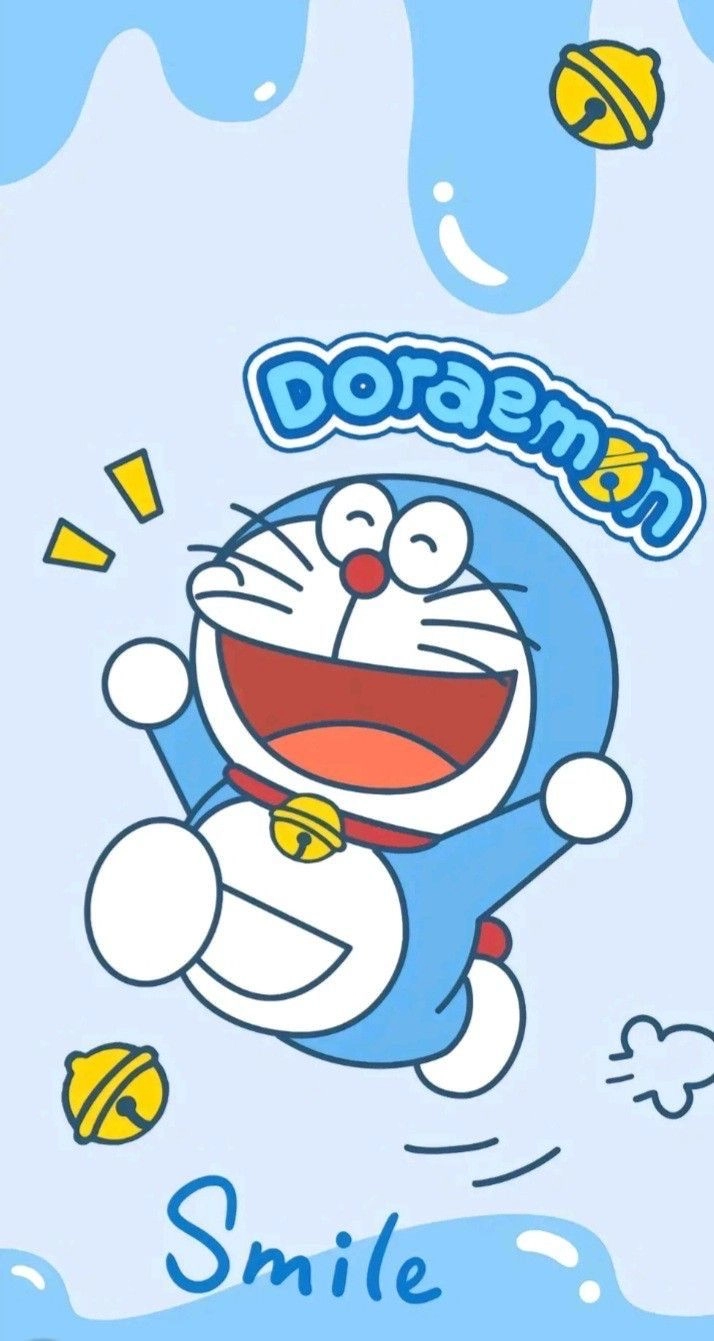 Ảnh doremon dễ thương hot nhất