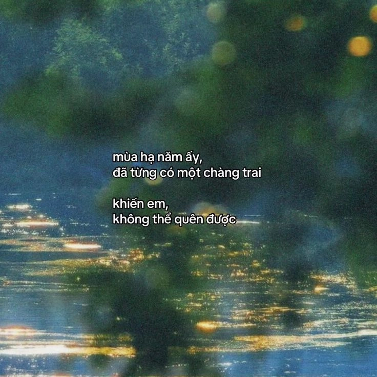 Đôi mắt chất chứa trong hình ảnh tâm trạng thất tình