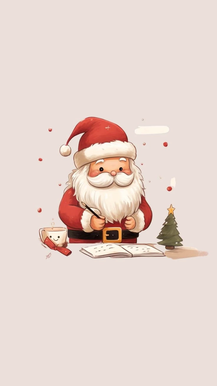 Hình ảnh Giáng sinh 3D cho không gian Noel thêm huyền ảo