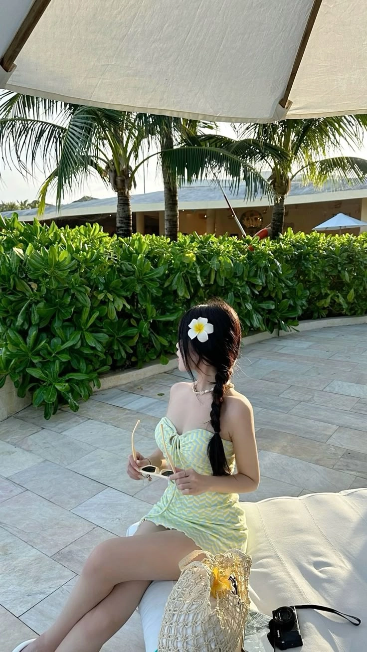 TikTok gái xinh nhảy cực kỳ thu hút và năng động