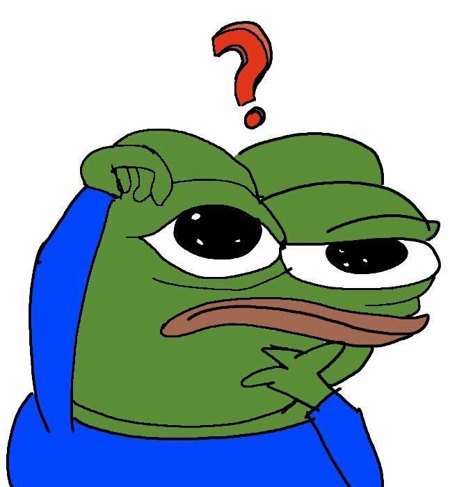 Thương nhớ quá trời với meme ếch kermit huyền thoại