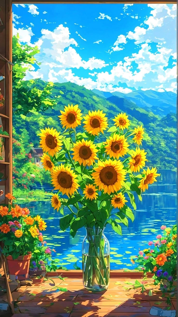 Tải ảnh avatar đẹp cute cập nhật hình ảnh đáng yêu ngay hôm nay