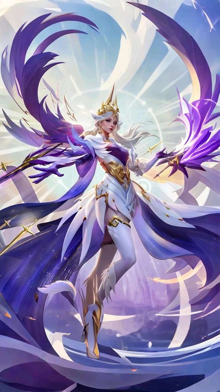 Top avatar liên quân mobile đáng dùng