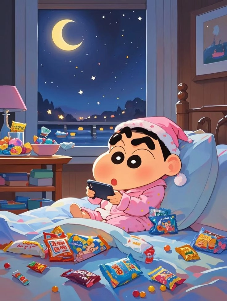 Thêm cá tính với avt tik tok phong cách riêng