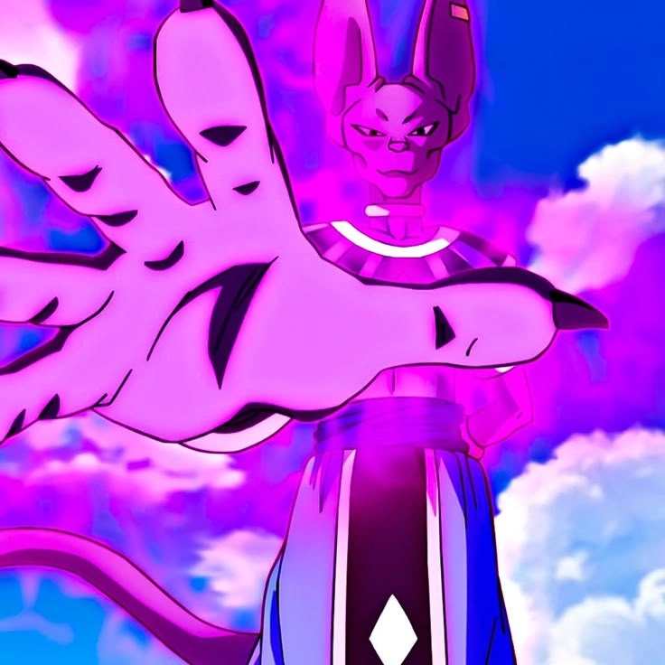 Beerus Power Level đánh giá sức mạnh đáng sợ của thần hủy diệt Beerus