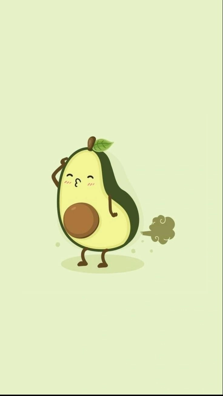 Tổng hợp hình ảnh cute bơ siêu yêu
