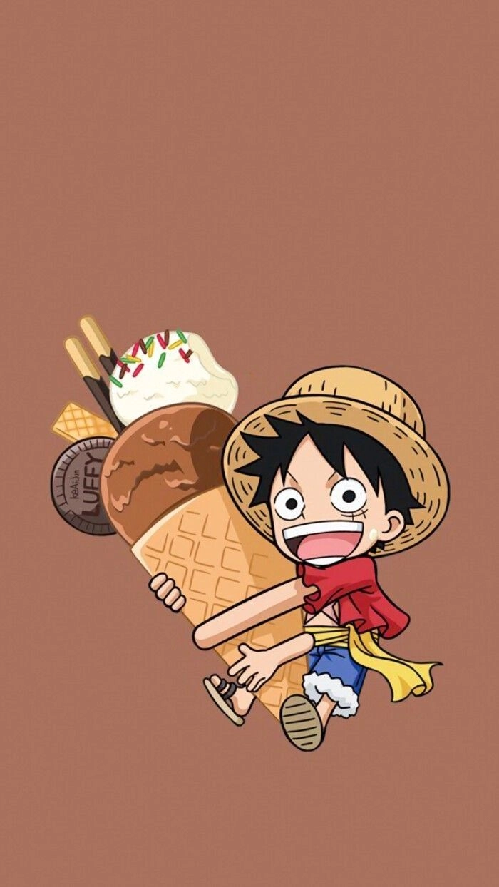 Top hình ảnh đẹp của luffy hút mắt