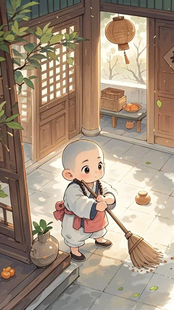 Siêu đáng yêu với ảnh chú tiểu nhỏ cực ngọt ngào