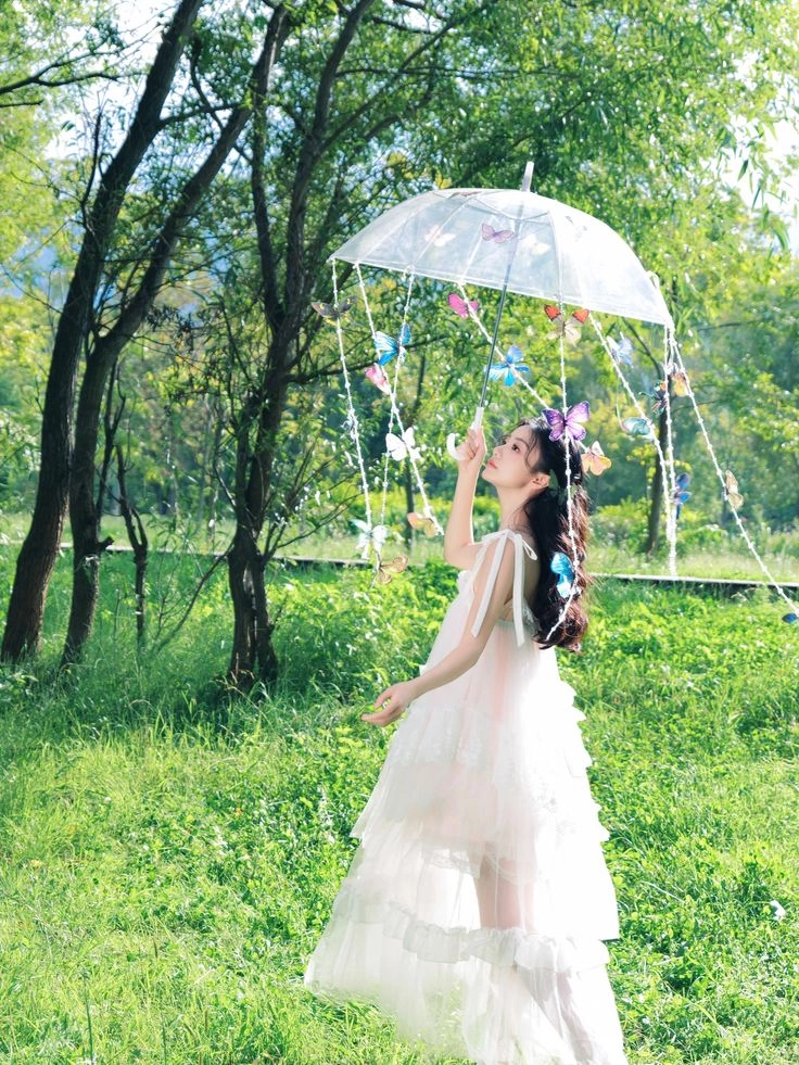 Ảnh gái đẹp làm avatar giúp trang cá nhân thêm phần thu hút