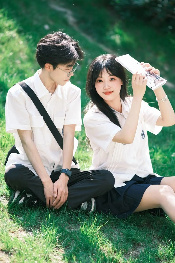 Hình bạn thân ngầu cá tính và ấn tượng khi chọn làm avatar bạn thân