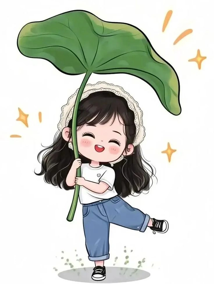 Tổng hợp những hình ảnh nữ cute ai cũng mê