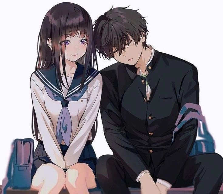 Không thể rời mắt với hình ảnh tình yêu cute cho avatar tình yêu