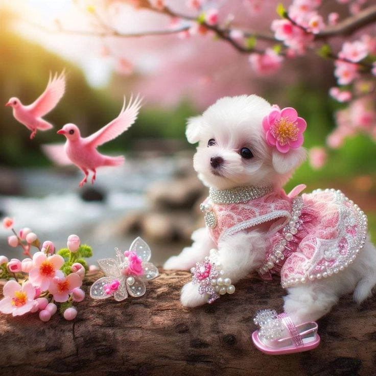 Cùng ngắm ảnh động vật dễ thương khiến bạn mỉm cười