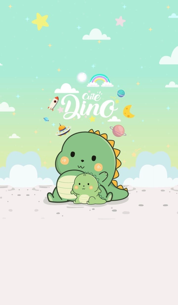 Nổi bật cùng hình nền khủng log avatar khủng long cực chất