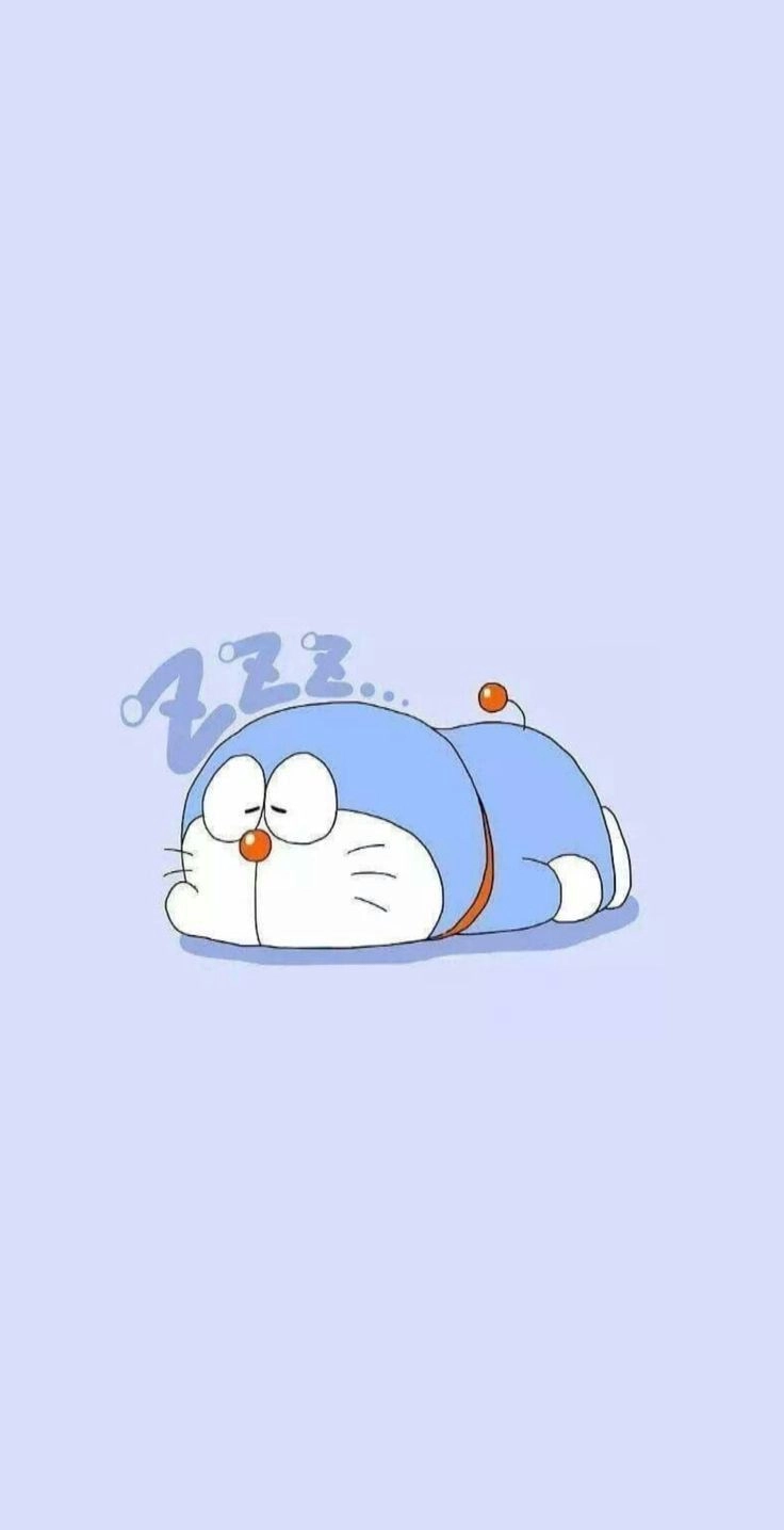 Góc dễ thương từ doremon đáng yêu