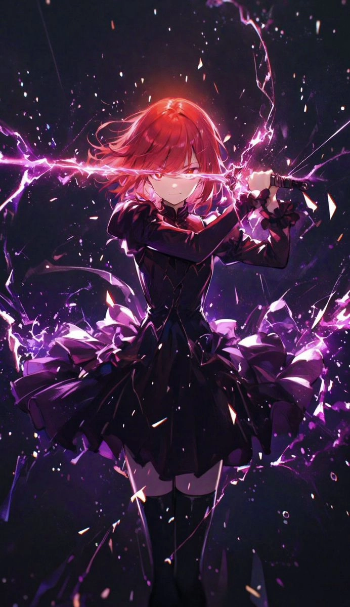 Hình avatar đẹp anime giúp bạn có một hồ sơ đầy phong cách