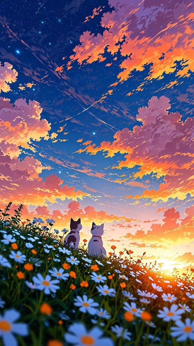 Ảnh đại diện đẹp trên Facebook tăng tương tác với hình ảnh ấn tượng