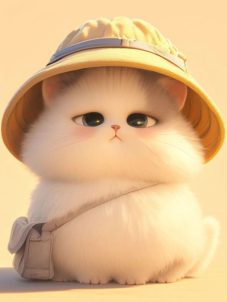 Khám phá hình động con vật làm avatar siêu xinhKhám phá hình động con vật làm avatar siêu xinh
