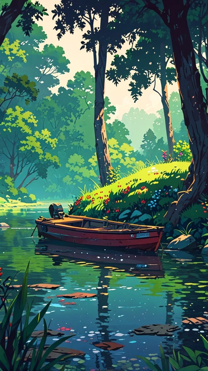 Ảnh đẹp làm hình đại diện giúp bạn nổi bật trên mạng xã hội