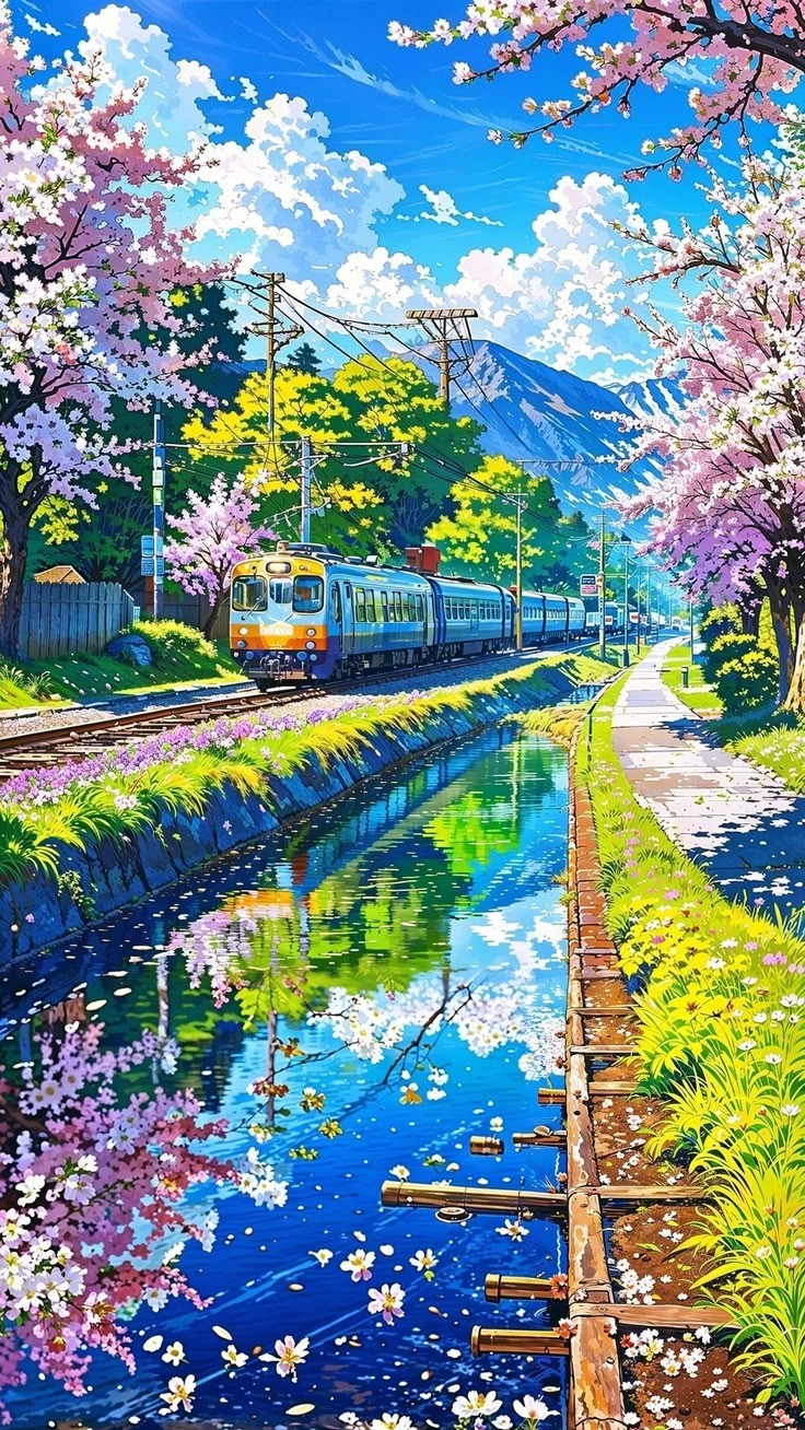 Ảnh đẹp làm ảnh đại diện Zalo cập nhật phong cách độc đáo