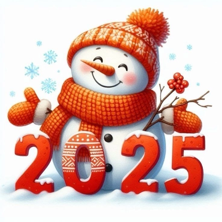 Hình ảnh chúc mừng Giáng sinh 2025 giúp lan tỏa không khí lễ hội