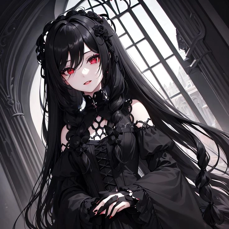 Ảnh anime đẹp để làm avatar mang đến vẻ đẹp huyền ảo, đầy cá tính