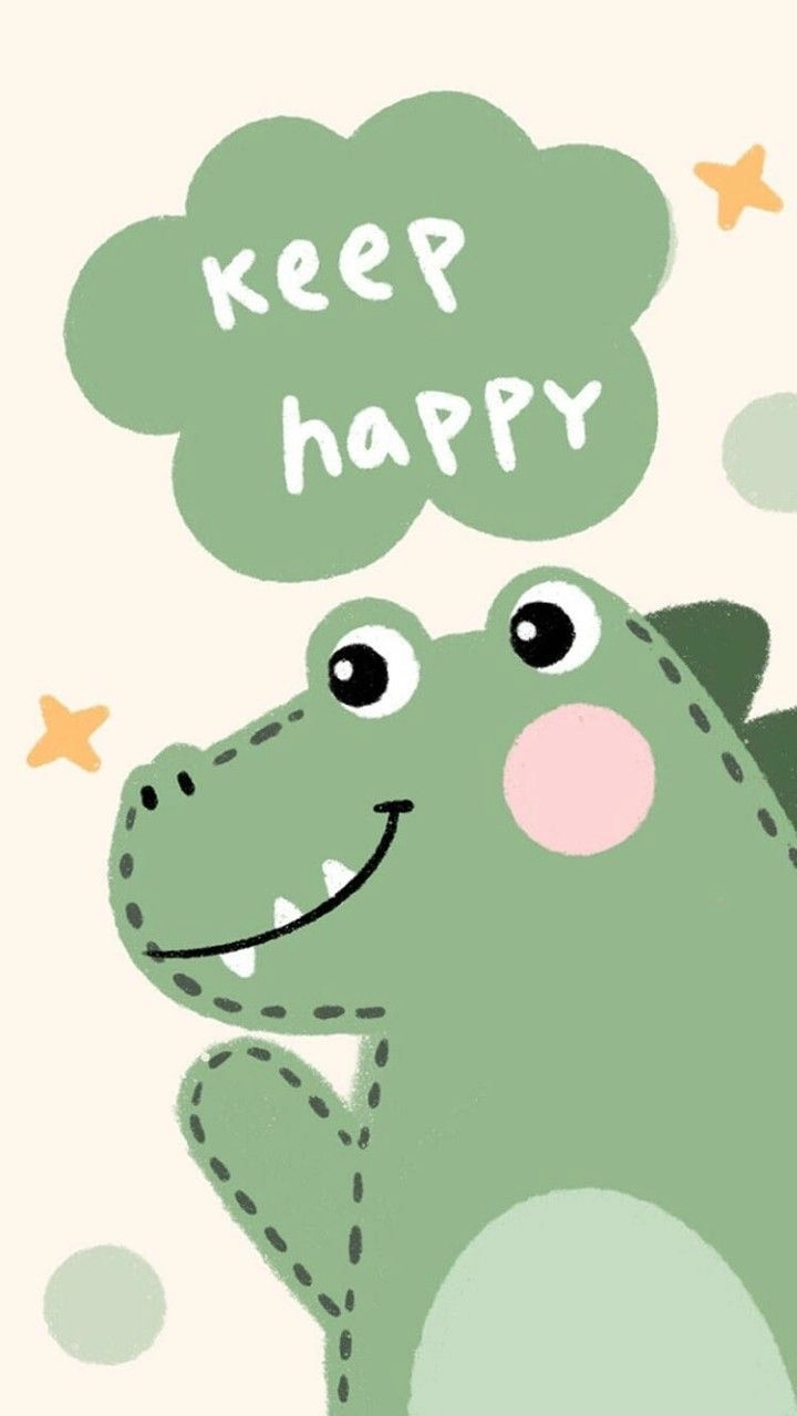 Đổi gió cùng avatar khủng log xanh cute