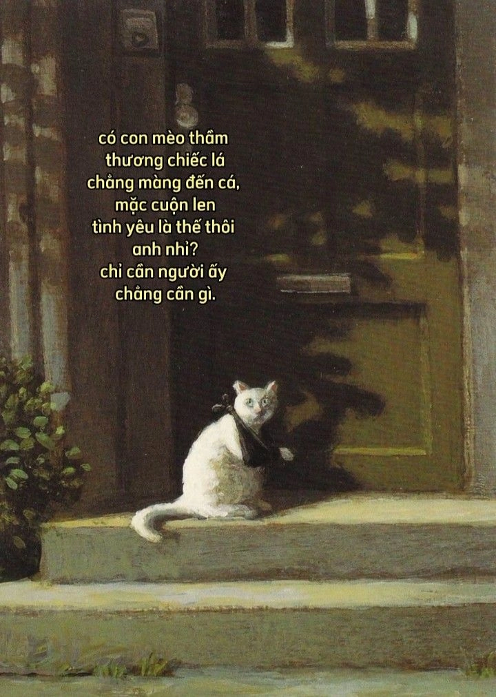 Hình ảnh thất bại trong tình yêu như xát thêm muối