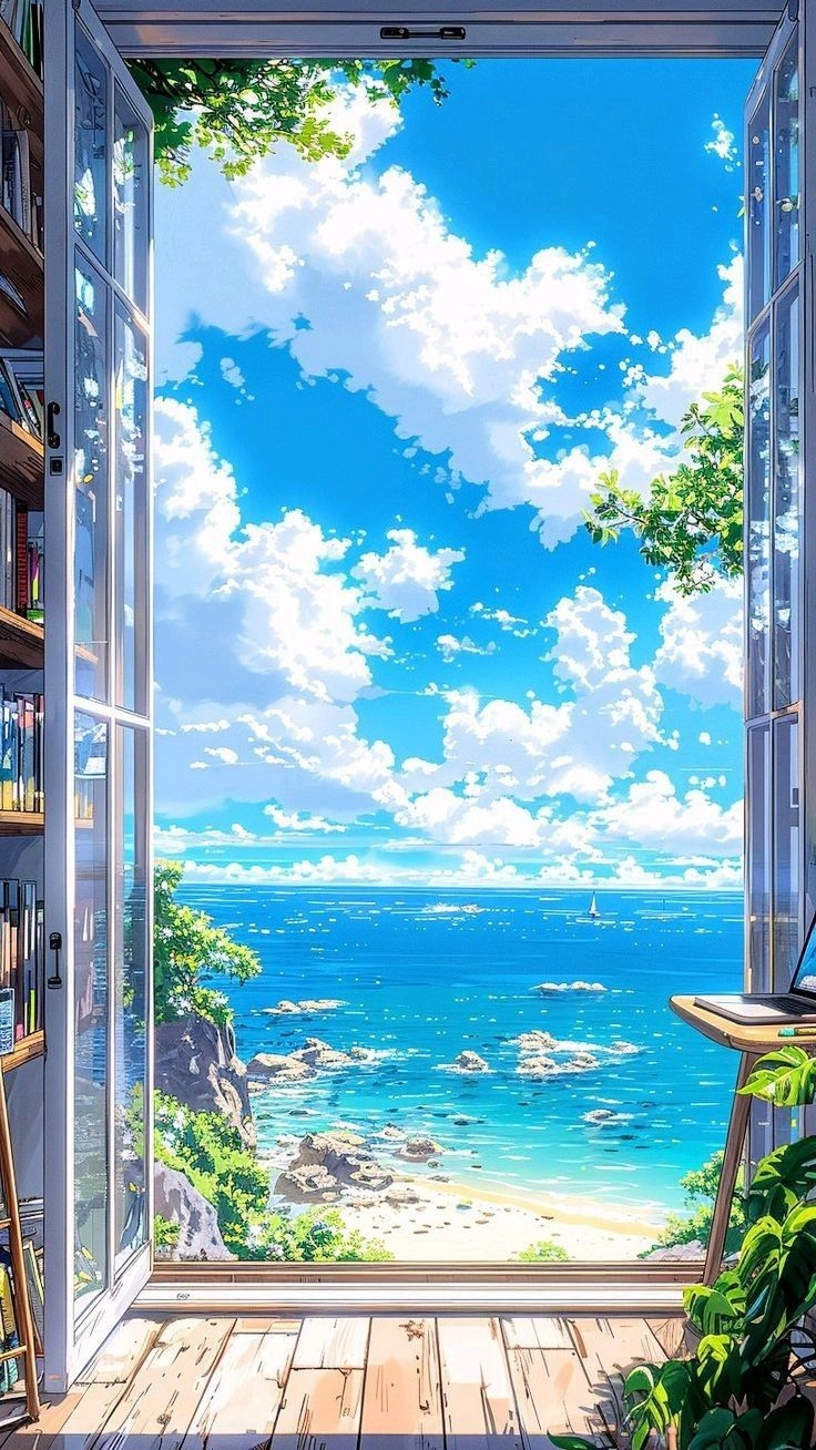 Hình ảnh đại diện đẹp cute thể hiện nét dễ thương và năng động