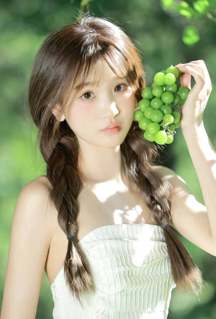 Avatar đẹp cho con gái thể hiện cá tính và nét duyên dáng