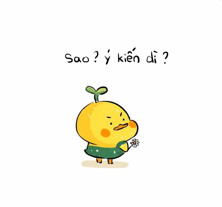 Tăng sức hút với ảnh vịt vàng đáng yêu vui nhộn
