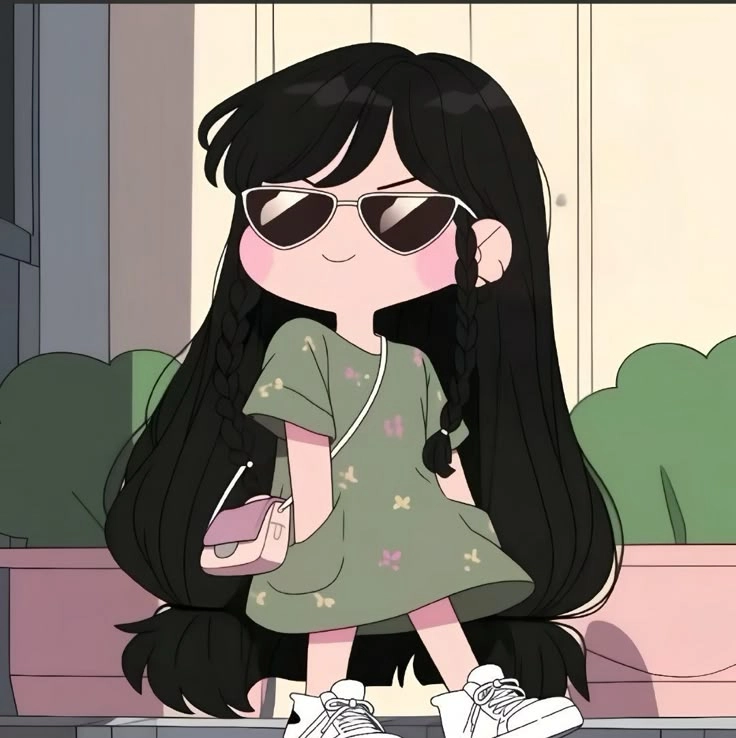 Khám phá ngay ảnh avatar cute nữ hot nhất hôm nay