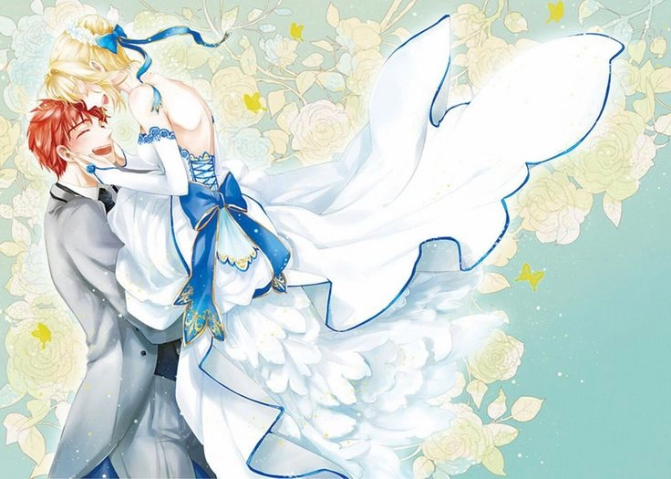 Shirou x Saber fanfic được yêu thích vì quá cảm động