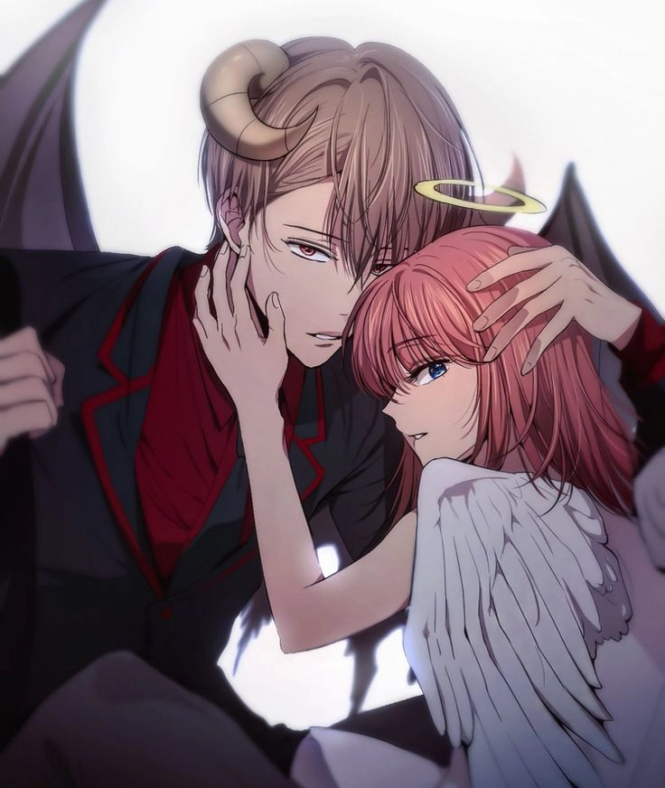 Okita x Kagura comic hé lộ câu chuyện tình dễ thương