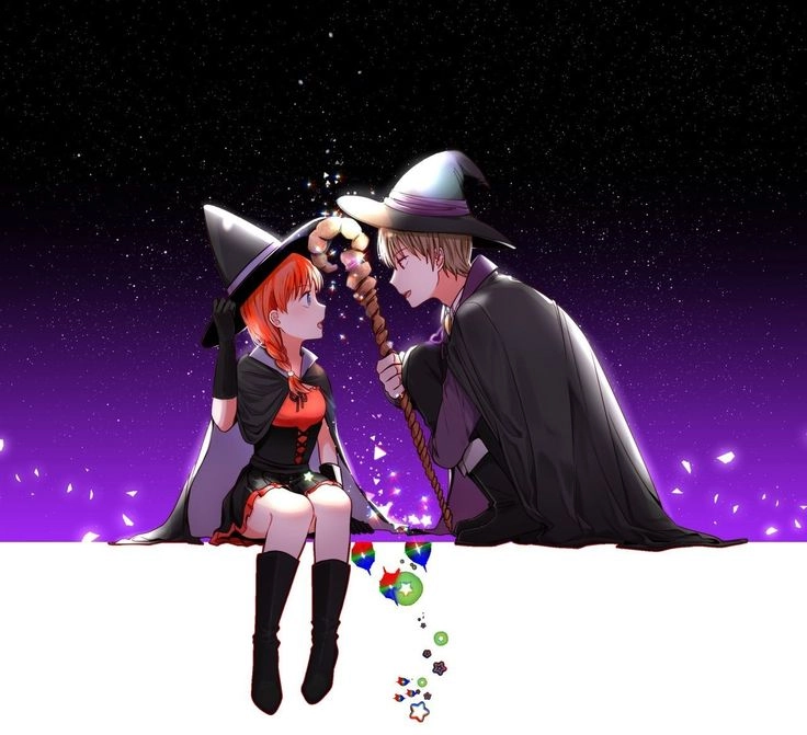 Okita x Kagura manga gây sốt với khoảnh khắc gần gũi