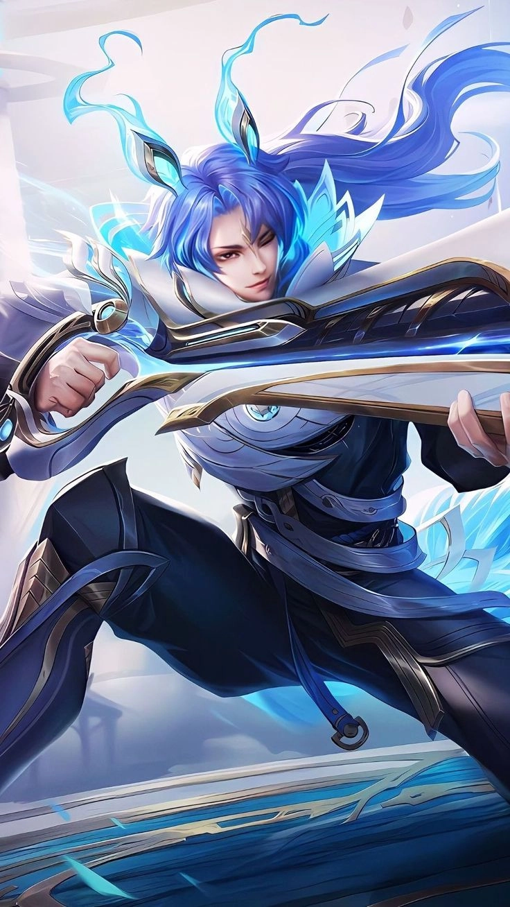 Tải nhanh ảnh avatar liên quân chuẩn trend