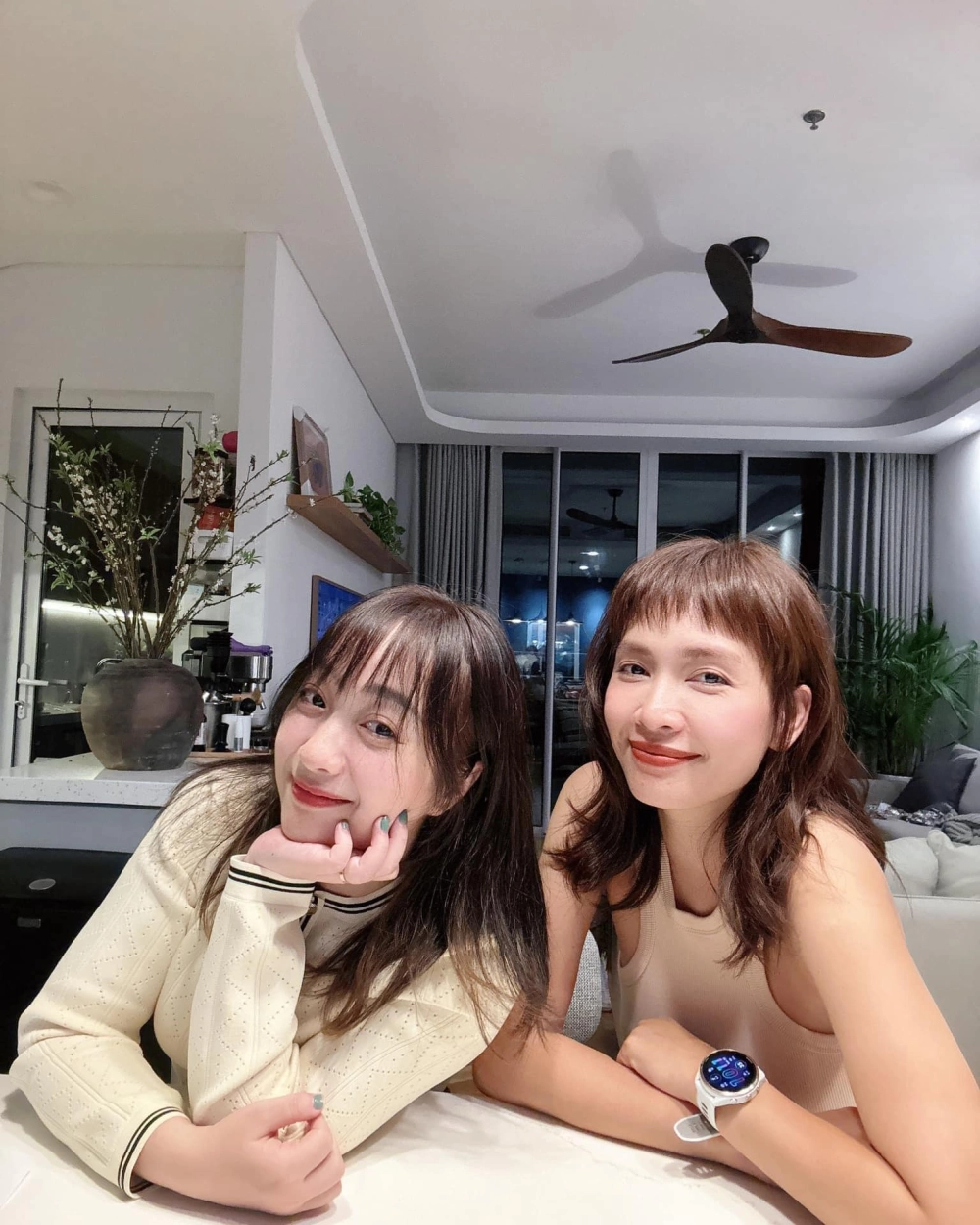 Ái Phương phim không chỉ là ca sĩ mà còn lấn sân vào lĩnh vực diễn xuất