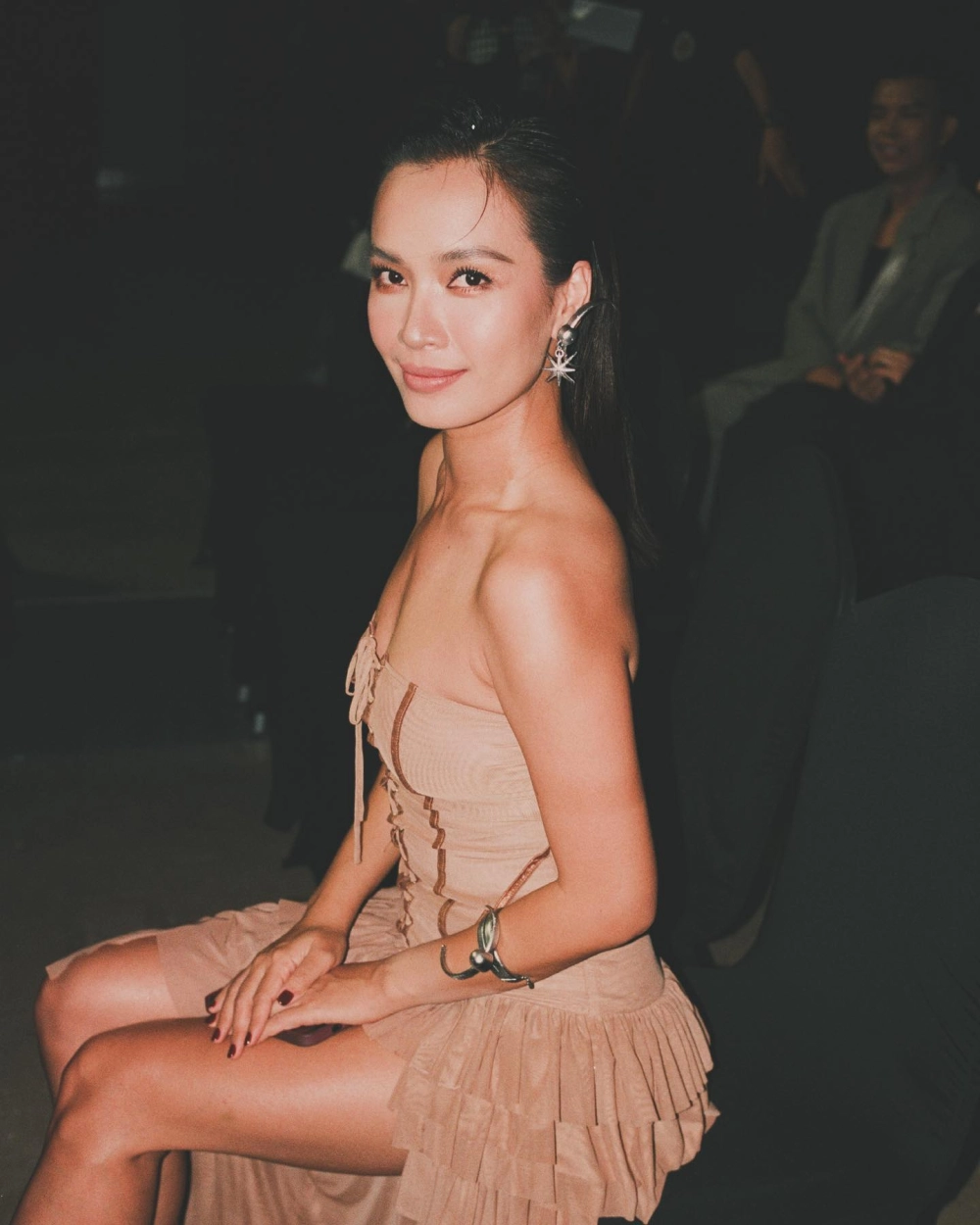 Lời bài hát Ái Phương 